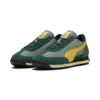 Puma Easy Rider Weathered Yeşil Erkek Spor Ayakkabı & Sneaker