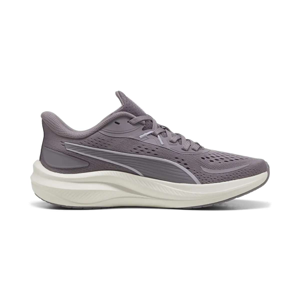 Puma Skyrocket Lite 2 Gri Unisex Yürüyüş ve Koşu Ayakkabısı