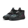 Puma MB.01 TMNT Baxter Stockman Siyah Unisex Basketbol Ayakkabısı
