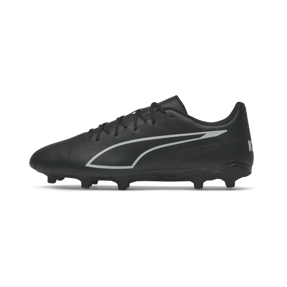Puma KING 20 PLAY FG/AG Siyah Erkek Krampon