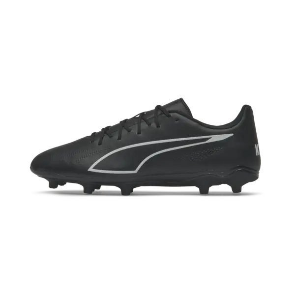 Puma KING 20 PLAY FG/AG Siyah Erkek Krampon
