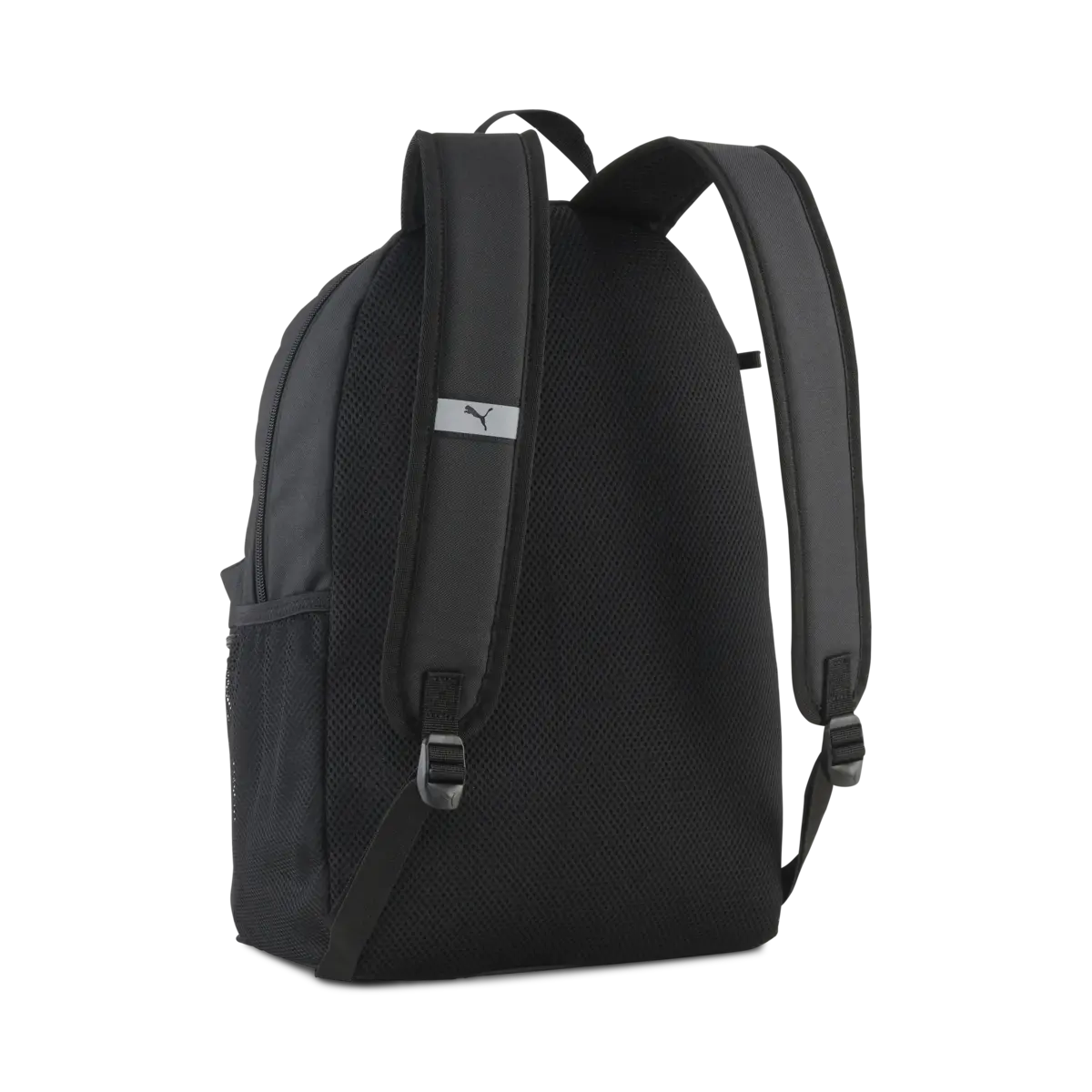 PUMA PHASE Backpack Set Siyah Sırt Çantası