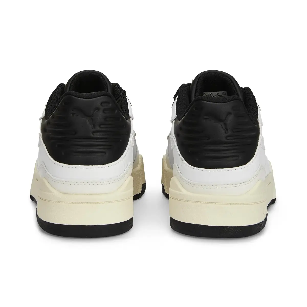Puma Slipstream UT Wns Kadın Beyaz-Bej Günlük Spor Ayakkabı