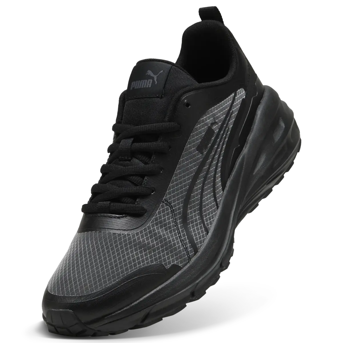 Puma Hypnotic Tech Erkek Spor Ayakkabı & Sneaker