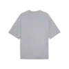 Puma CLASSICS+ Tee Mor Erkek T-Shirt & Polo