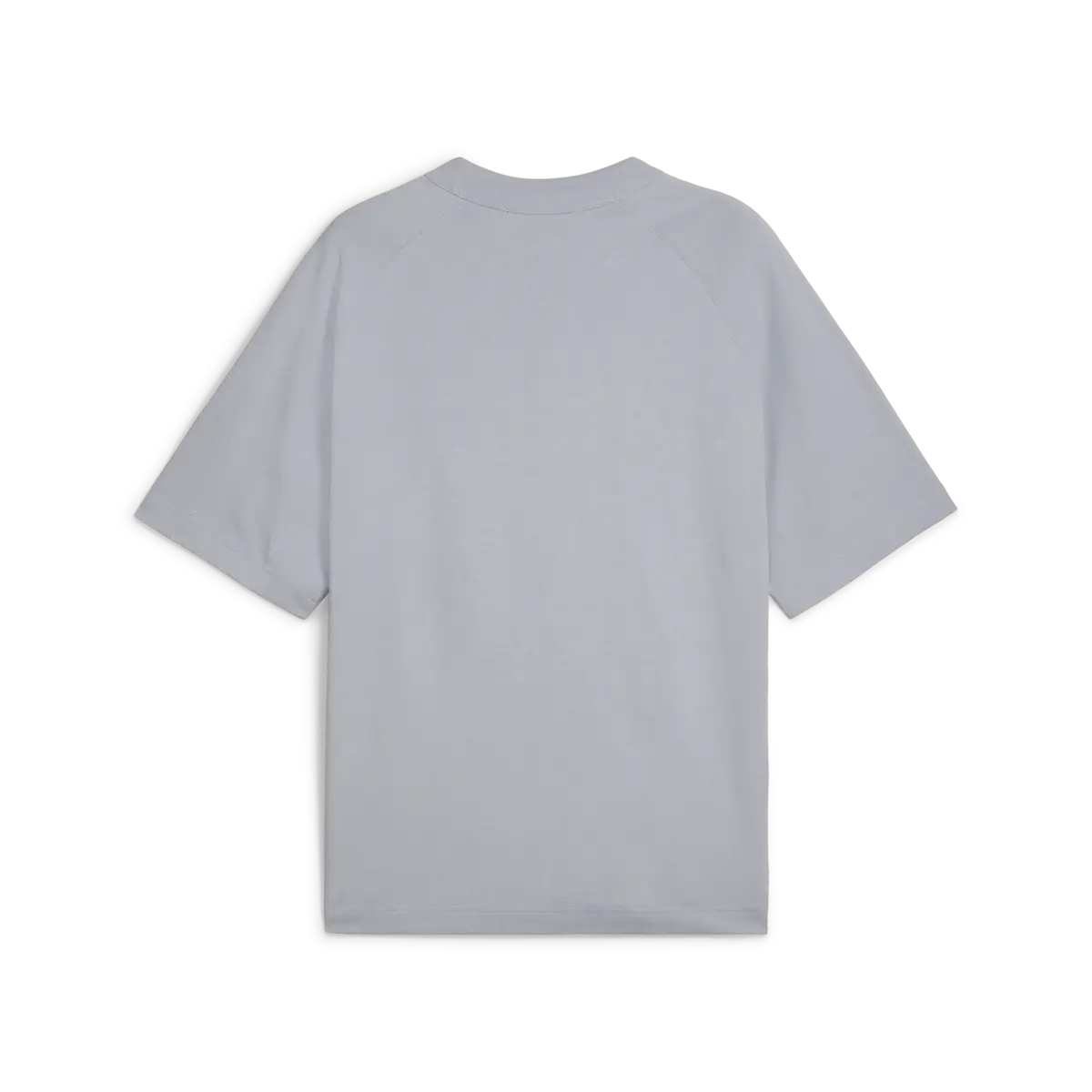 Puma CLASSICS+ Tee Mor Erkek T-Shirt & Polo