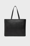 Calvin Klein SCULPTED SLIM TOTE34 Siyah Kadın El Çantası Calvin Klein SCULPTED SLIM TOTE34 Siyah Kadın El Çantası