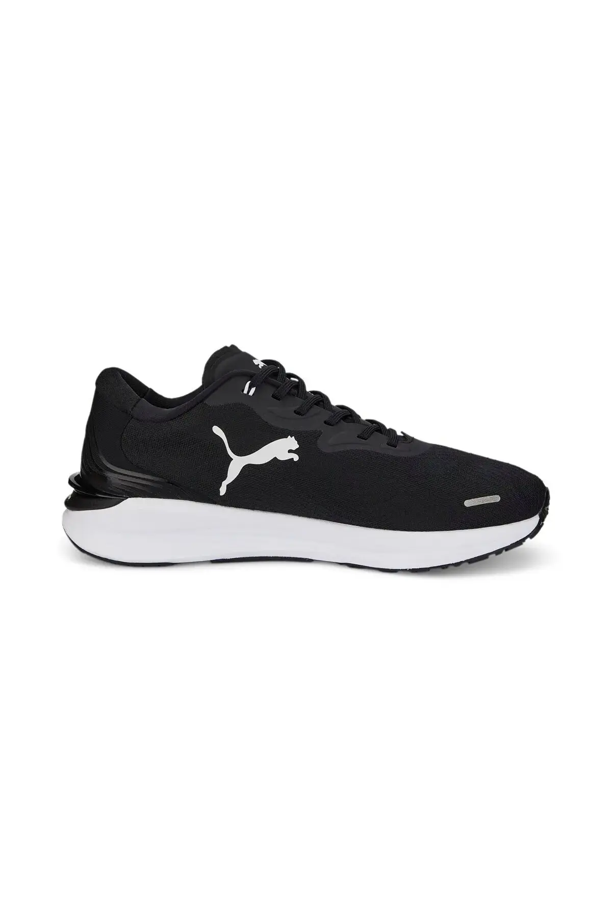 Puma Electrify Nitro 2 Wns Siyah Kadın Koşu Ayakkabısı