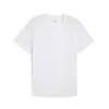 PUMA RUN VELOCITY TEE (POLY) Beyaz Erkek T-Shirt