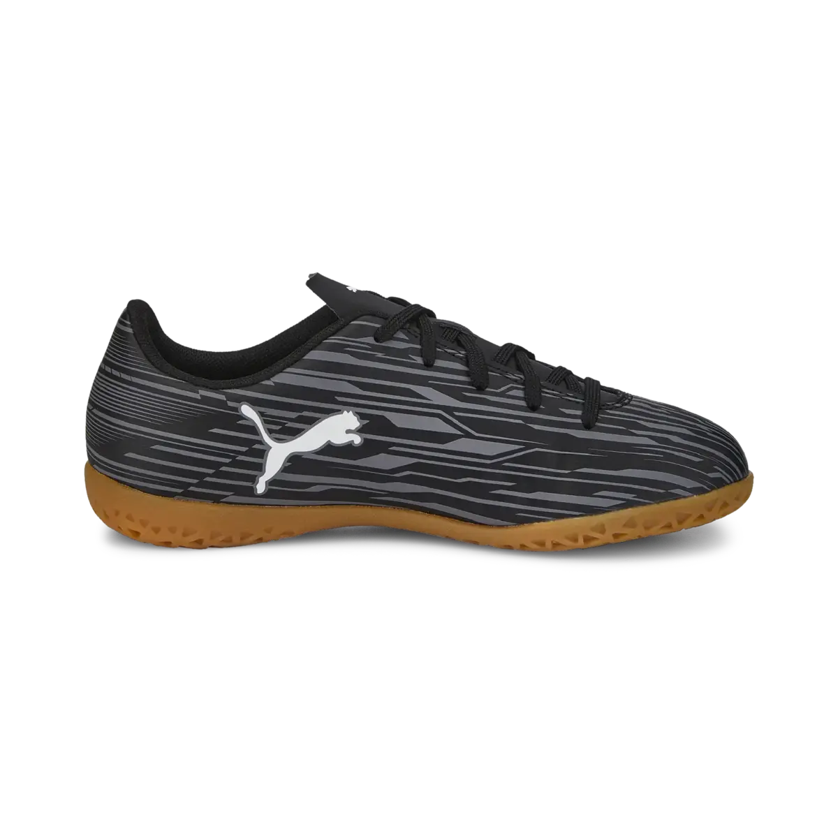 Puma Rapido III IT Jr Erkek Krampon