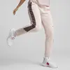 Puma Evostripe High-Waist Pants Beyaz Kadın Yüksek Bel Eşofman Altı