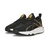 Puma PWR XX Nitro Safari Glam Kadın Siyah Koşu Ayakkabısı