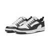 Puma Rebound v6 Low Beyaz Erkek Günlük Spor Ayakkabı