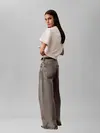SS CROPPED BOXY GRAP, YAS, XXS