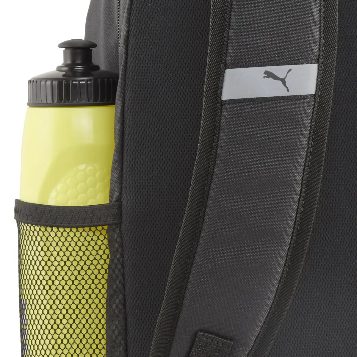 PUMA PLUS Backpack II Siyah Unisex Sırt Çantası