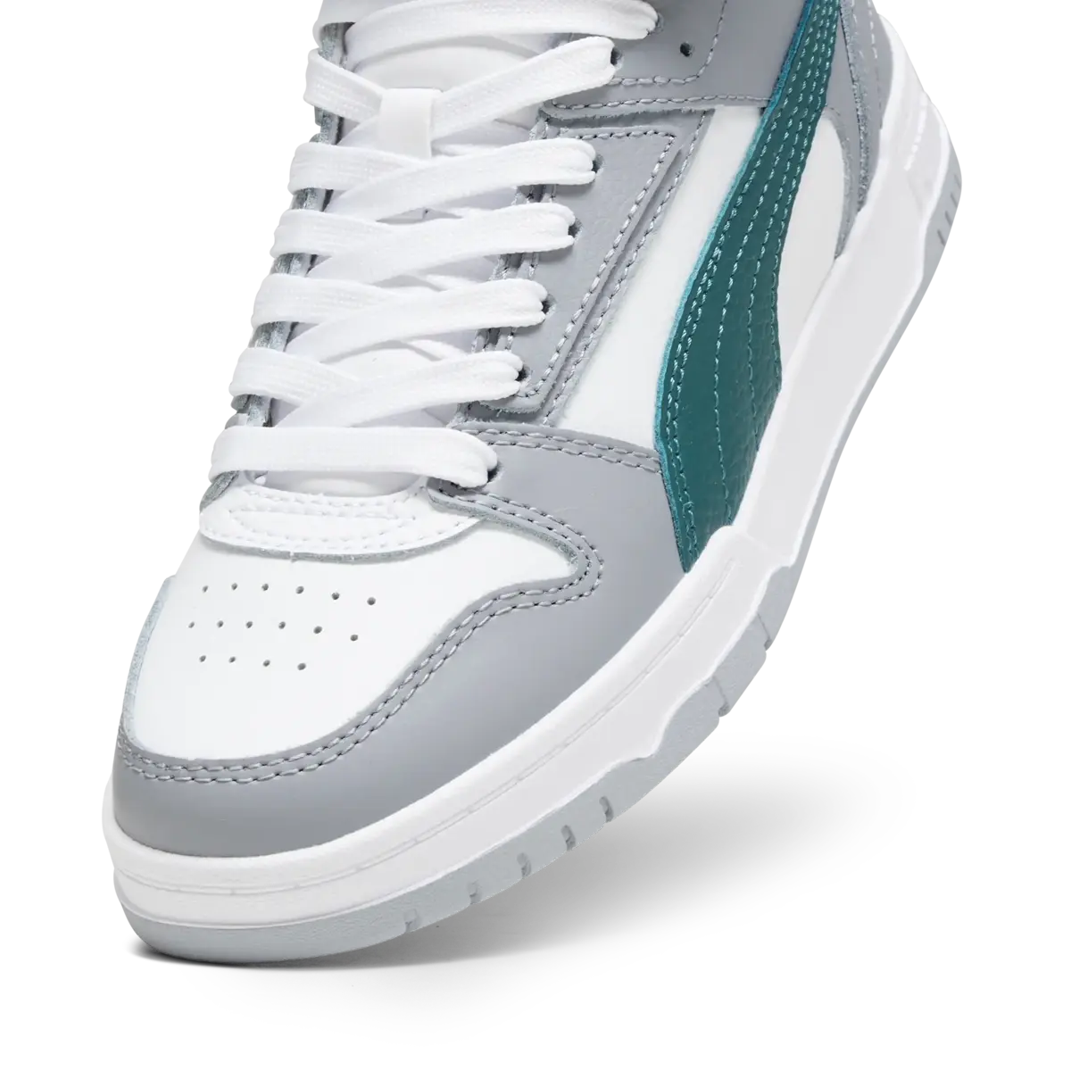 Puma RBD Game Jr Erkek Spor Ayakkabı & Sneaker