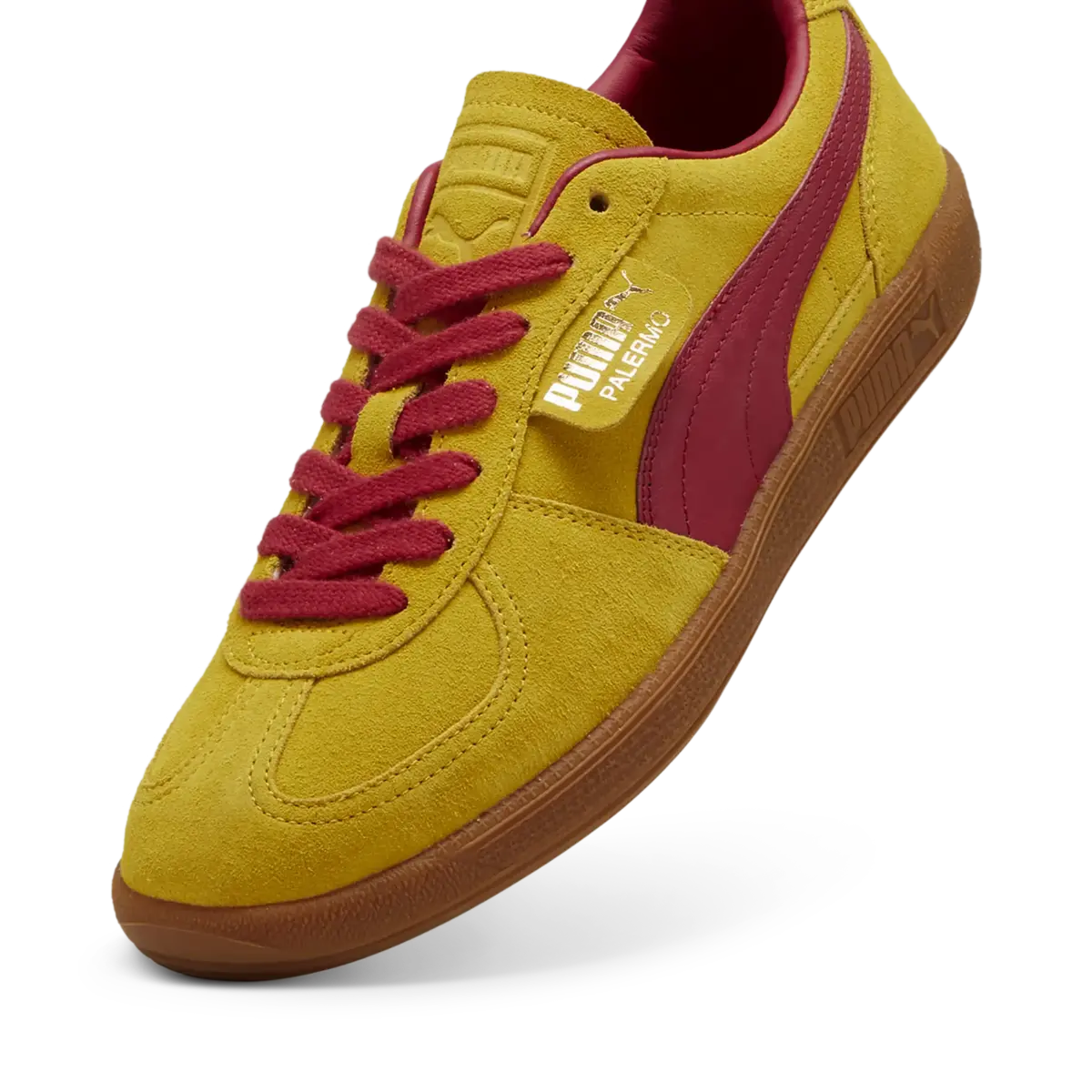 Puma Palermo Unisex Spor Ayakkabı & Sneaker