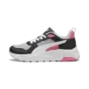 Puma Trinity 2 LT Beyaz Unisex Spor Ayakkabı & Sneaker