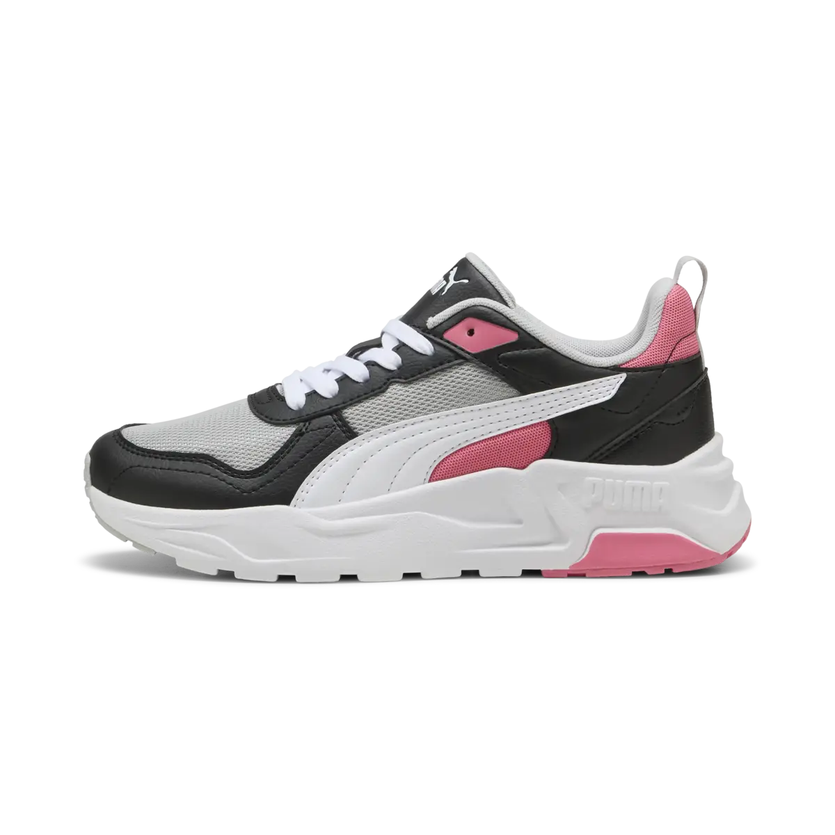 Puma Trinity 2 LT Beyaz Unisex Spor Ayakkabı & Sneaker