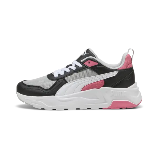Puma Trinity 2 LT Beyaz Unisex Spor Ayakkabı & Sneaker