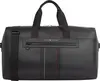 Tommy Hilfiger TH FOUNDATION DUFFLE, BDS Siyah Erkek Çanta & Cüzdan