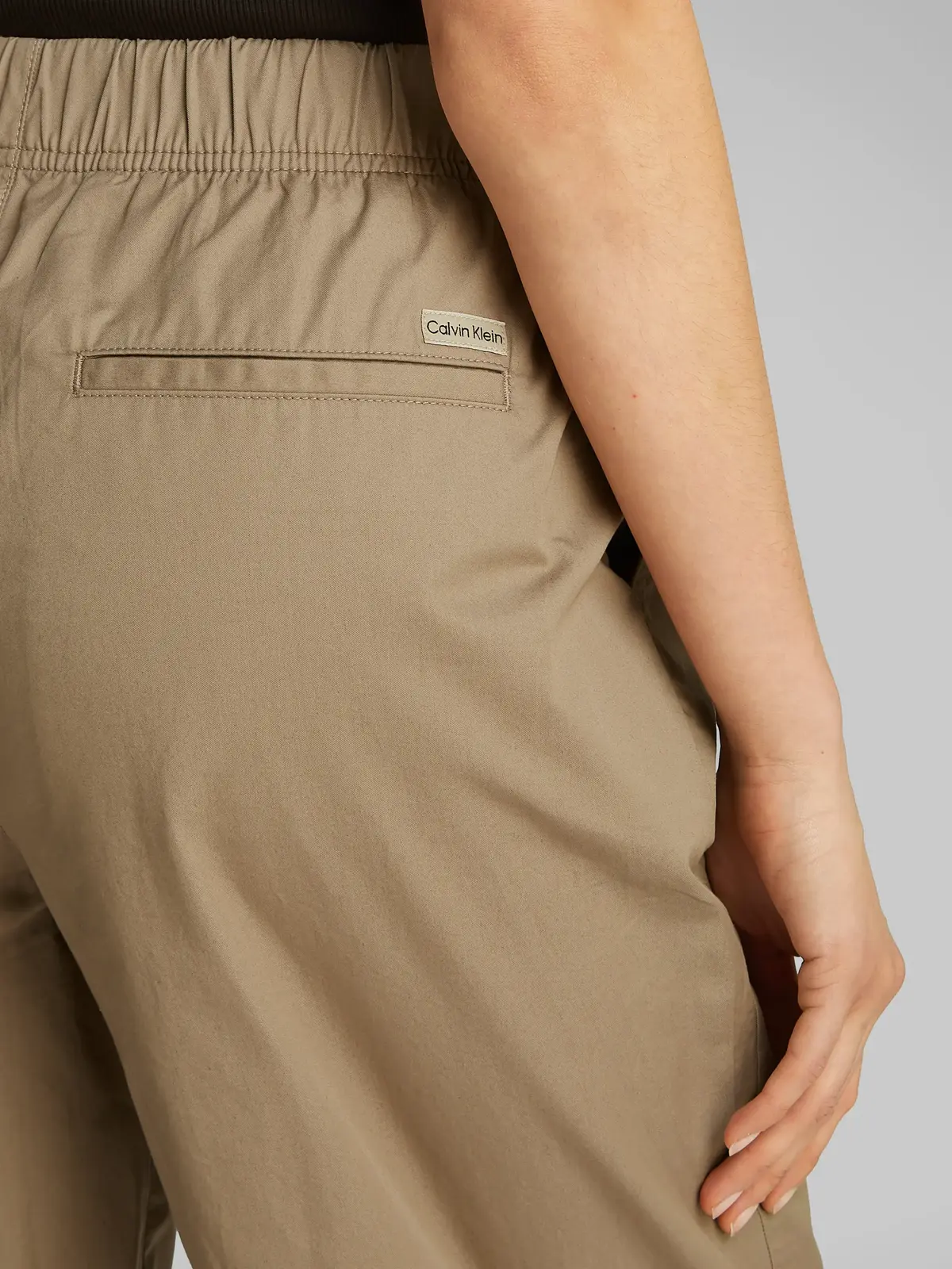 COTTON CARGO PANT, PFW