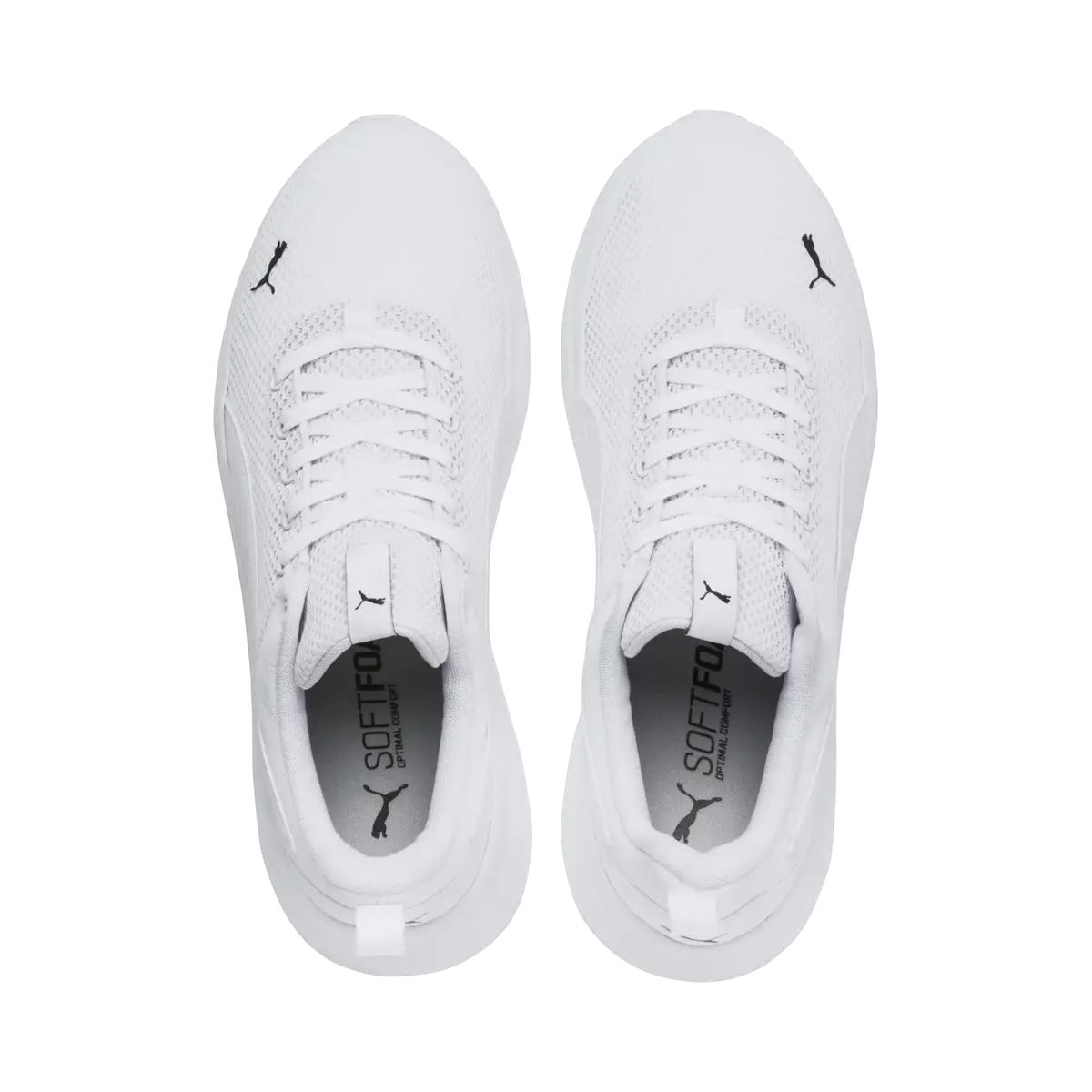 Puma Anzarun Lite TDP Beyaz Unisex Spor Ayakkabı