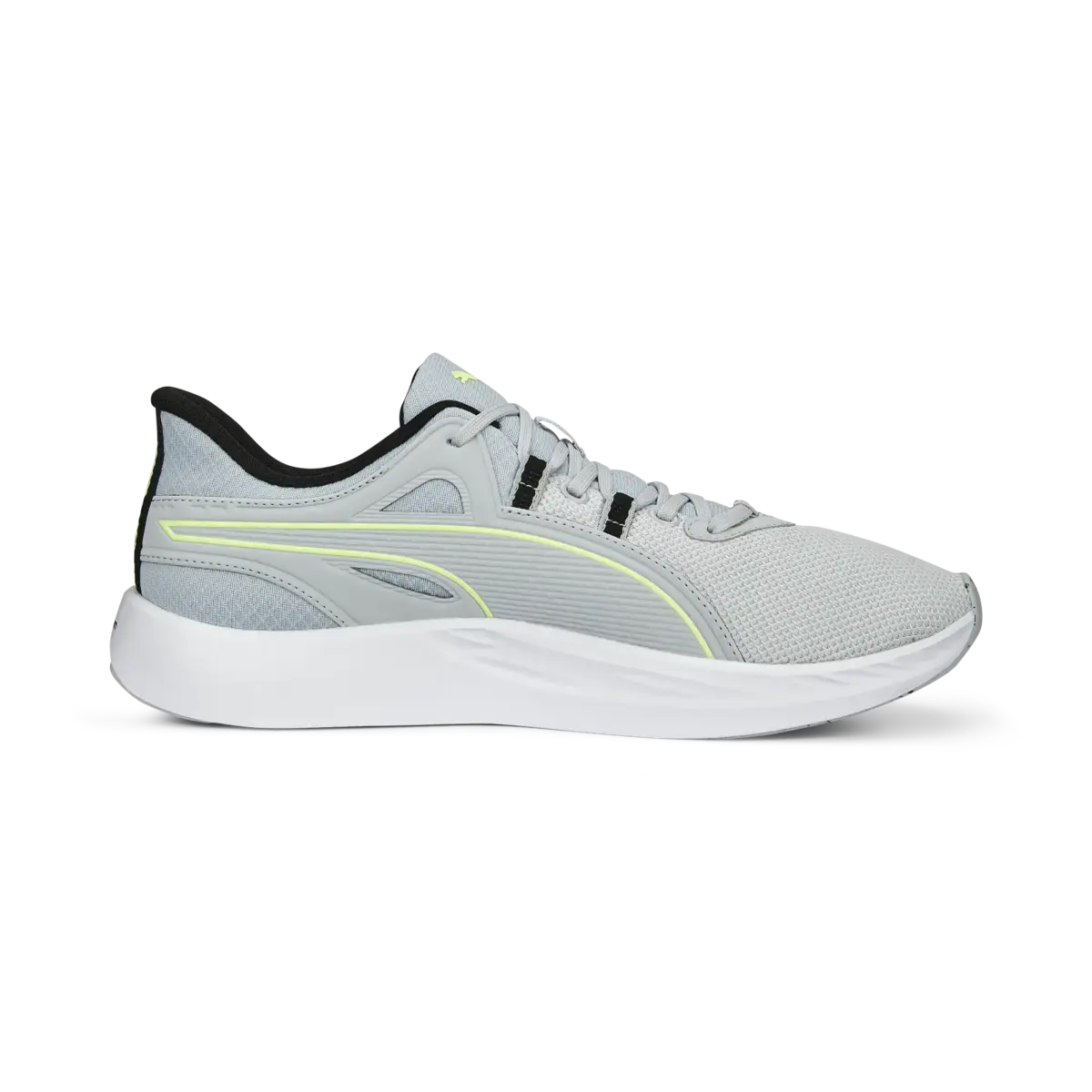 Puma Better Foam Legacy Gri Unisex Yürüyüş ve Koşu Ayakkabısı
