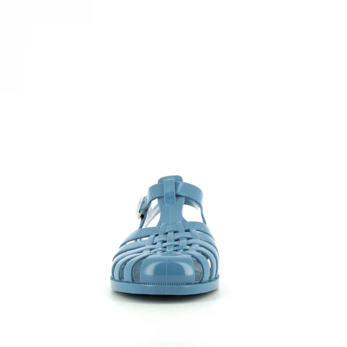 Meduse Sun Denim - Mavi Kadın Sandalet