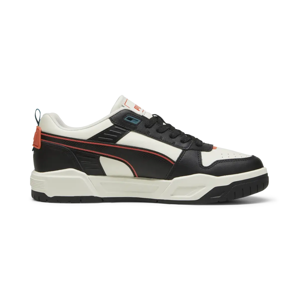 Puma RBD Tech Beyaz Unisex Spor Ayakkabı & Sneaker