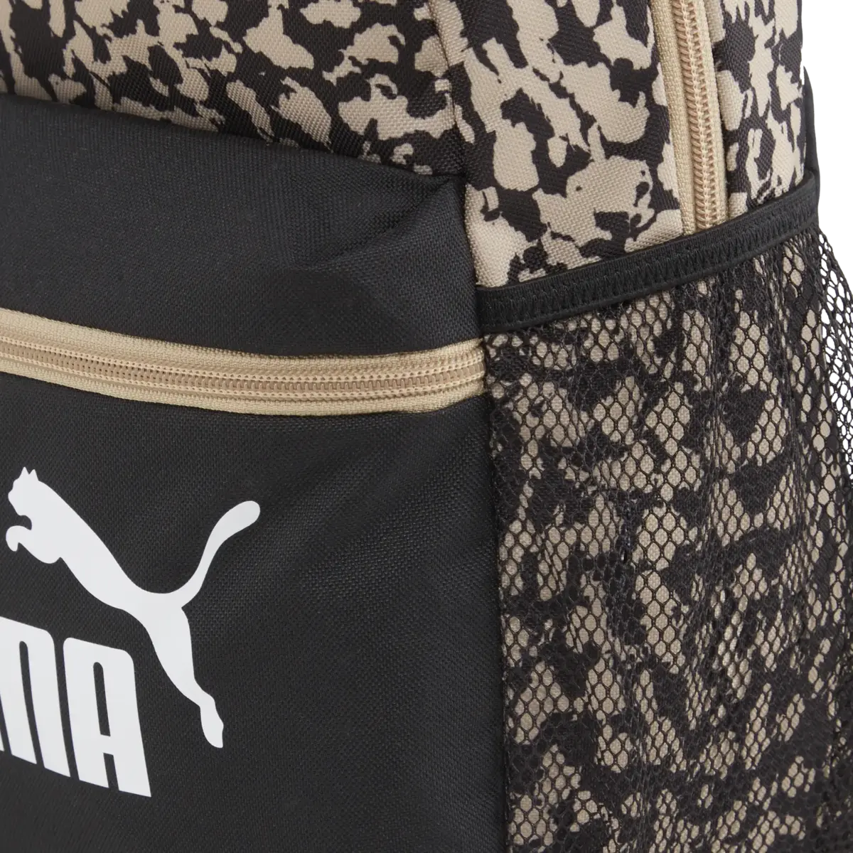 PUMA Phase Small Backpack Kahverengi Sırt Çantası