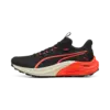 Puma Electrify NITRO  4 Trail Siyah Erkek Yürüyüş ve Koşu Ayakkabısı