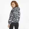 Puma Modern Sports Windbreaker Siyah Kadın Rüzgarlık