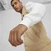 Puma SQUAD Track Jacket TR Açık Kahve Erkek Fermuarlı Ceket