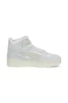 Puma Slipstream Hi Lux - Beyaz Kadın/Günlük Spor Ayakkabı