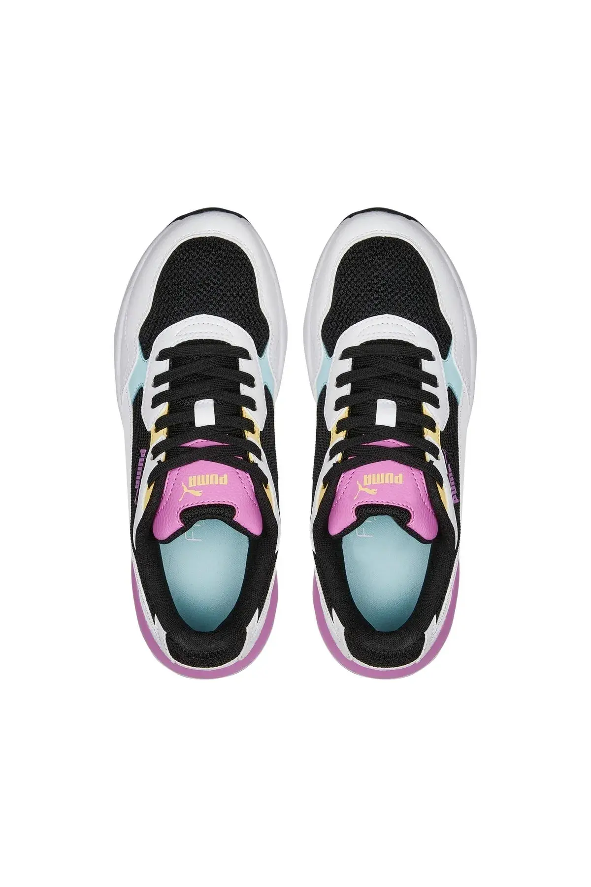 Puma X-Ray Speed Lite L Siyah Kadın Günlük Spor Ayakkabı