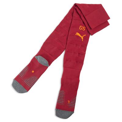 Puma GSK Mesh Socks Replica Kırmızı Erkek Çorap