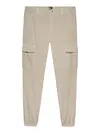 TJM RYAN CARGO, ACG