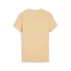 Puma Classics Slim Tee Turuncu Kadın T-Shirt