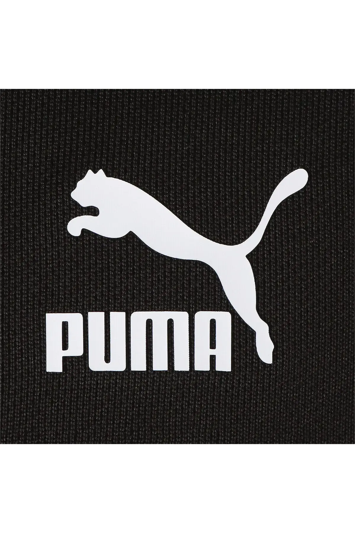 Puma T7 Trend 7etter Track Jacket Siyah Erkek Sweatshirt