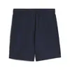 Puma MCFC ftblARCHIVE Short Mavi Erkek Şort