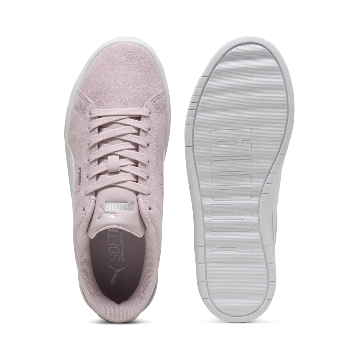 Puma Jada Classic SD Pembe Kadın Spor Ayakkabı & Sneaker
