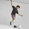 Puma Neymar JR Creativity Çok Renkli Desenli Erkek Şort