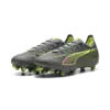 Puma ULTRA 5 MATCH FG/AG Siyah Unisex Krampon