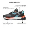 Puma Mirage Sport Tech Siyah Erkek Koşu Ayakkabısı
