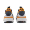 Puma RS-X Hard Drive Beyaz Unisex Günlük Spor Ayakkabı