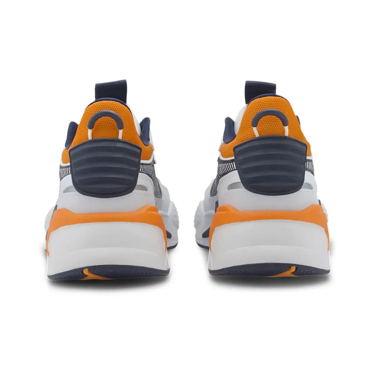 Puma RS-X Hard Drive Beyaz Unisex Günlük Spor Ayakkabı