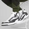 Puma Rebound v6 Beyaz Erkek Spor Ayakkabı & Sneaker
