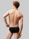 Calvin Klein HIP BRIEF 3PK Erkek 3lü Slip Külot Set