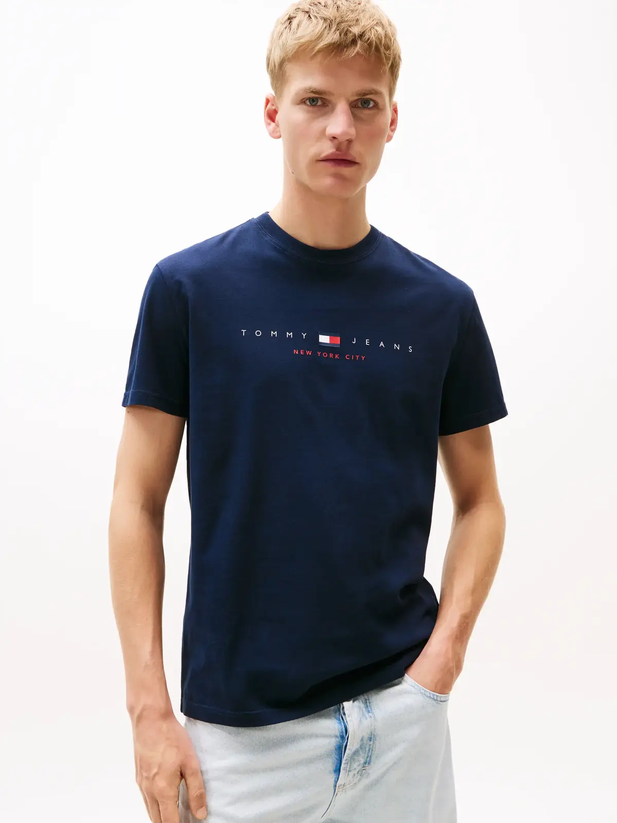 TJM REG FLAG LINEAR, C1G